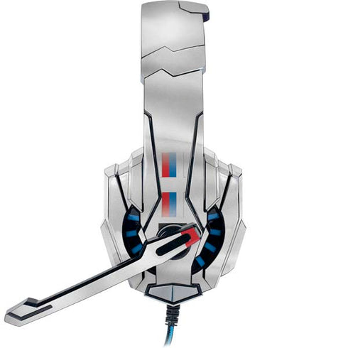 Serbia Soccer Flag BENGOO G9000 Skin